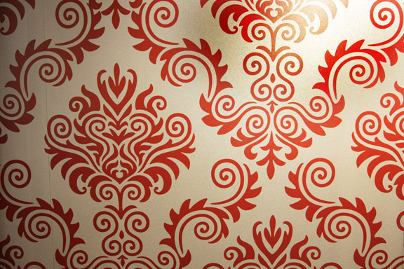 textile printers dye-sublimation digital wallcovering wide-format inkjet printed wallpaper images